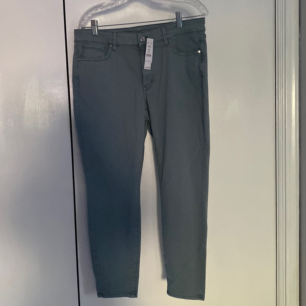 Denim pants